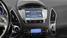 Hyundai ix35 2011 г.в.
