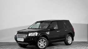 Land Rover Freelander 2009 г.в.