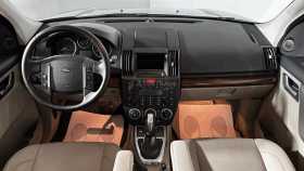 Land Rover Freelander 2009 г.в.