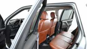 Land Rover Freelander 2009 г.в.