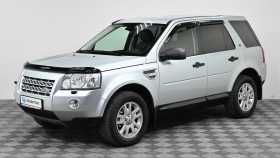 Land Rover Freelander 2009 г.в.