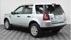 Land Rover Freelander 2009 г.в.