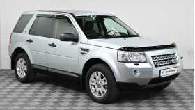 Land Rover Freelander 2009 г.в.