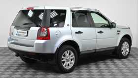 Land Rover Freelander 2009 г.в.