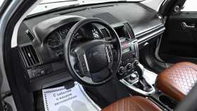 Land Rover Freelander 2009 г.в.