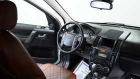Land Rover Freelander 2009 г.в.