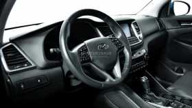 Hyundai Tucson 2016 г.в.