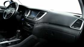Hyundai Tucson 2016 г.в.