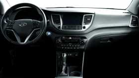 Hyundai Tucson 2016 г.в.