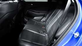 Hyundai Tucson 2016 г.в.