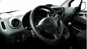 Peugeot Partner 2016 г.в.