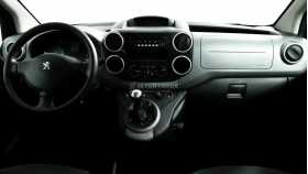 Peugeot Partner 2016 г.в.