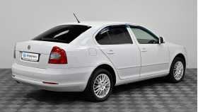 Skoda Octavia 2012 г.в.