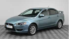 Mitsubishi Lancer 2009 г.в.