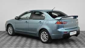 Mitsubishi Lancer 2009 г.в.