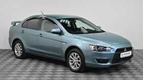 Mitsubishi Lancer 2009 г.в.