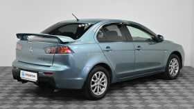 Mitsubishi Lancer 2009 г.в.