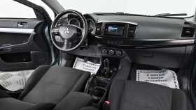 Mitsubishi Lancer 2009 г.в.