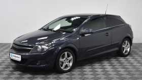 Opel Astra 2010 г.в.