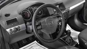 Opel Astra 2010 г.в.