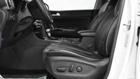 Kia Sportage 2017 г.в.