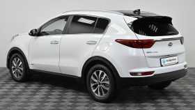 Kia Sportage 2017 г.в.