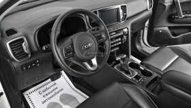 Kia Sportage 2017 г.в.