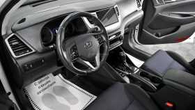 Hyundai Tucson 2016 г.в.