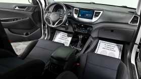 Hyundai Tucson 2016 г.в.