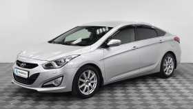 Hyundai i40 2013 г.в.