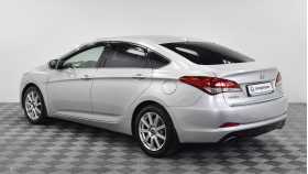 Hyundai i40 2013 г.в.