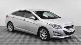 Hyundai i40 2013 г.в.