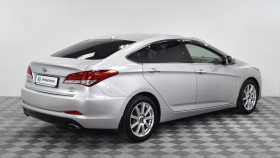 Hyundai i40 2013 г.в.