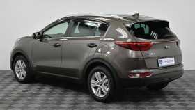 Kia Sportage 2018 г.в.