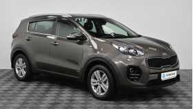 Kia Sportage 2018 г.в.