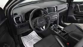 Kia Sportage 2018 г.в.