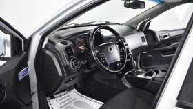 SsangYong Kyron 2008 г.в.