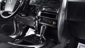 SsangYong Kyron 2008 г.в.