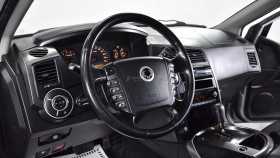 SsangYong Kyron 2008 г.в.