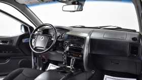 SsangYong Kyron 2008 г.в.