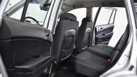 SsangYong Kyron 2008 г.в.