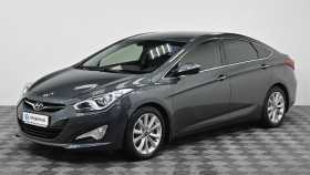 Hyundai i40 2015 г.в.