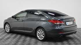 Hyundai i40 2015 г.в.