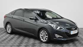 Hyundai i40 2015 г.в.