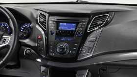 Hyundai i40 2015 г.в.