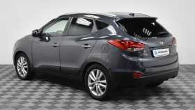 Hyundai ix35 2012 г.в.