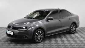 Volkswagen Jetta 2013 г.в.