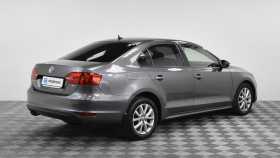 Volkswagen Jetta 2013 г.в.