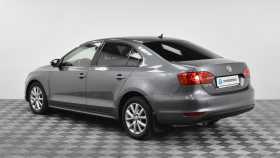 Volkswagen Jetta 2013 г.в.