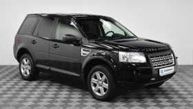 Land Rover Freelander 2010 г.в.